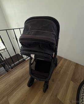 Kočík Petite&Mars - 4