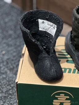 Kvalitne snehule Kamik - 4