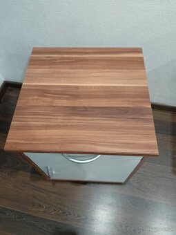 Kontajner na kolieskach NOVY - 4