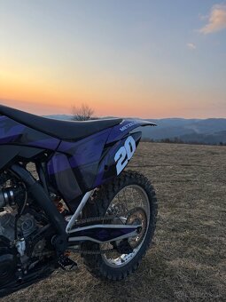 Ktm sxf 250 2011 - 4