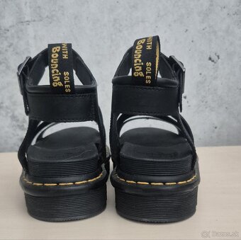 Dr. Martens Blaire EU40 - 4