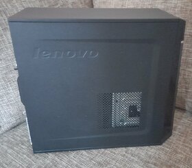 PC Lenovo - 4