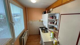 KH-790, 3 izbový byt, Košice – Západ, ul. Gudernova - 4
