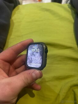 Apple watch série 9 45mm - 4