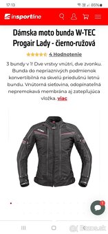 Dámska W-TEC PROGAIR LADY - 4