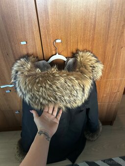 Kozusinova parka - 4