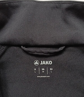 PÁNSKE ŠPORTOVÉ TRIKO-AKO-L/XL - 4