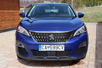 Peugeot 3008 1.2 Puretech - 4