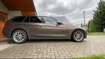 BMW F31 2.0D 2013 - 4