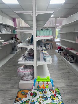 Obchodné regále na predaj - 4