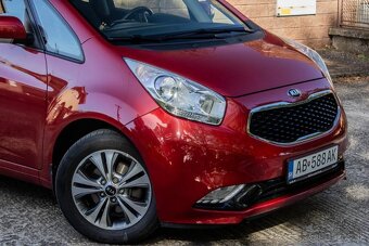 Kia Venga 1.4 CVVT Platinum - 4