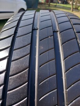 245/45 r19 letne pneumatiky michelin - 4