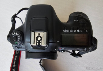Canon 7D Mark II - predaj - 4