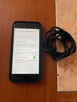 Predám iPhone 8.256 GB. - 4