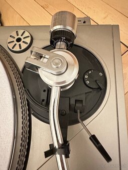 Gramofón Fisher MT- 6331 - 4