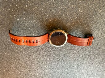 Garmin Fenix 6 SAPPHIRE - 4