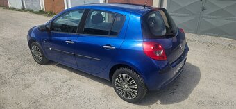 Predaj Renault Clio - 4