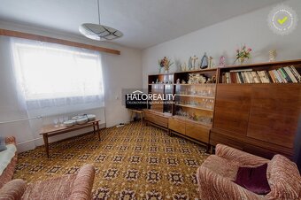 HALO reality - Predaj, rodinný dom Tekovská Breznica - 4