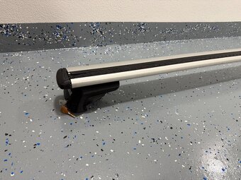 Thule Wing Bar 140cm - 4