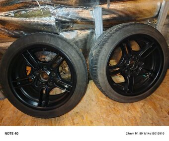 Styling 66 245/45/R17 - 4