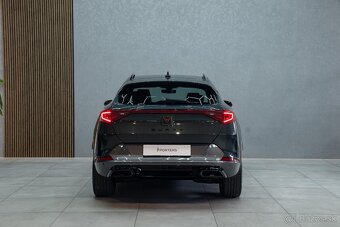 Cupra Formentor 2.0TDI 110kW, automat, 4x4, 2021, DPH - 4