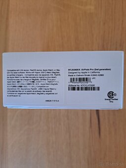 AirPods Pro 2 - 4
