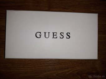 NOVÁ peňaženka Guess - 4