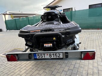 SEA DOO GTX 300 LIMITED - 4