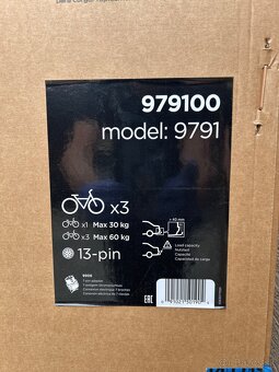 Thule Epos 3 Nove - 4