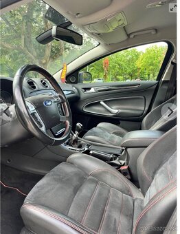 Ford mondeo ST-LINE - 4