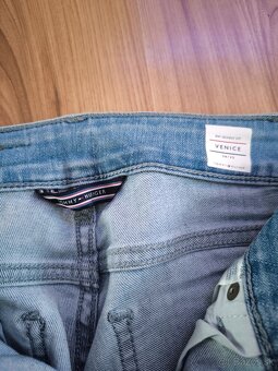 Tommy Hilfiger dámske rifle - 4