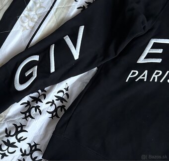 GIVENCHY mikina - 4