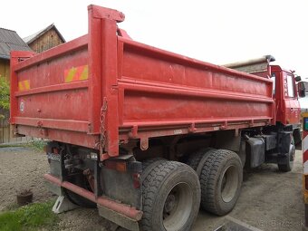 Tatra815 - 4