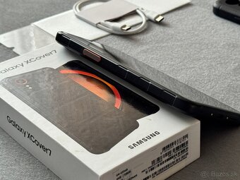 Samsung Galaxy XCover 7 - 4