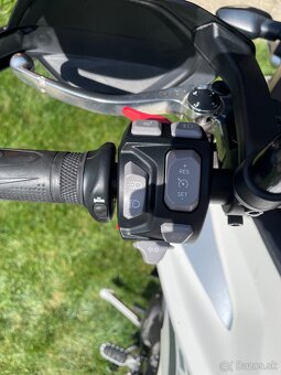 Triumph Tiger 900 GT Pro - 4