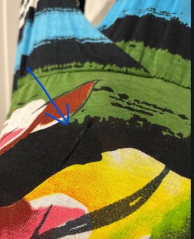 Desigual Saty - 4
