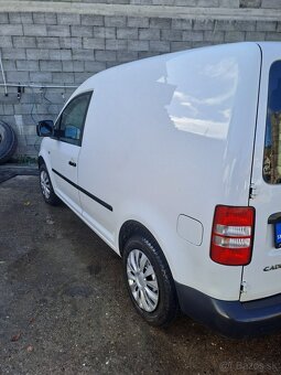 Volkswagen 1,6 td - 4