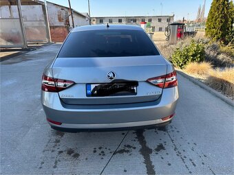 Super 3 sedan 2TDI - 4