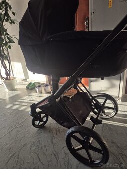 Cybex priam 2023/2024 - 4