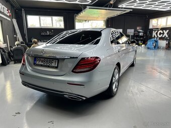Mercedes-Benz E 220Cdi 4-matic 143kw - 4