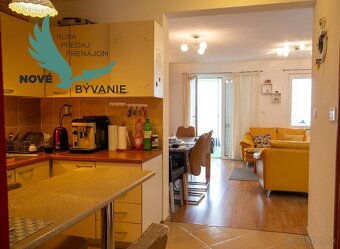Apartmán s výhľadom na more len 50m od mora v Chorvátsku - 4