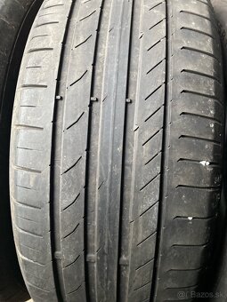 235/55r19 Y Continental ContiSportContact 5 - 4