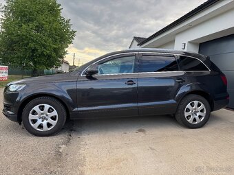 Audi Q7 4.2 FSI quattro tiptronic - 4