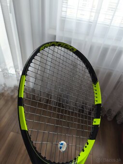 Babolat Aero 100 300g L3 - 4
