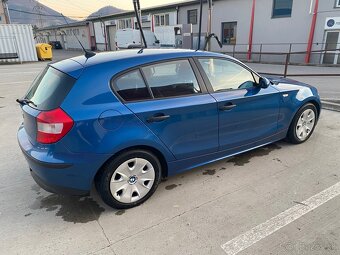 BMW 116 i - 4
