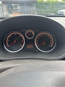 Opel Corsa 1.3dtci - 4