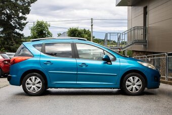 Peugeot 207 SW 1.4 16V Active - 4