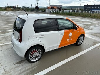 Škoda Citigo 1.0 2019 - 4