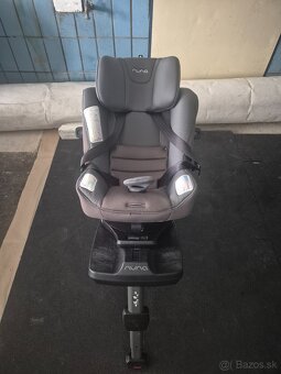Detska autosedačka - 4