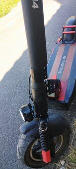 Kugoo m4 - 4